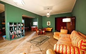 Mondo Bi&Bi Premium Suites